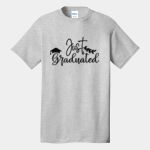 Tall Core Cotton Tee Thumbnail