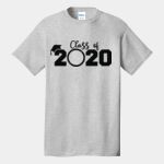 Tall Core Cotton Tee Thumbnail