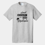 Tall Core Cotton Tee Thumbnail