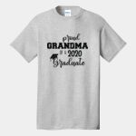 Tall Core Cotton Tee Thumbnail