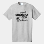 Tall Core Cotton Tee Thumbnail