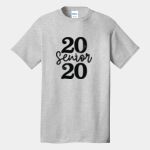 Tall Core Cotton Tee Thumbnail