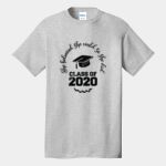 Tall Core Cotton Tee Thumbnail