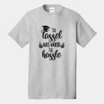 Tall Core Cotton Tee Thumbnail