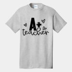 Tall Core Cotton Tee Thumbnail