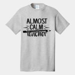 Tall Core Cotton Tee Thumbnail