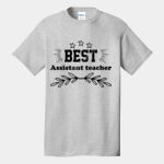 Tall Core Cotton Tee Thumbnail