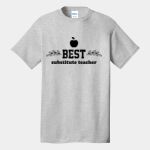 Tall Core Cotton Tee Thumbnail