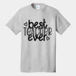 Tall Core Cotton Tee Thumbnail