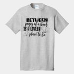 Tall Core Cotton Tee Thumbnail