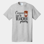 Tall Core Cotton Tee Thumbnail
