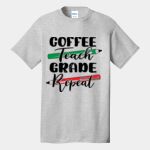 Tall Core Cotton Tee Thumbnail