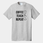 Tall Core Cotton Tee Thumbnail