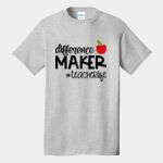 Tall Core Cotton Tee Thumbnail