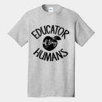 Tall Core Cotton Tee Thumbnail