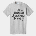 Tall Core Cotton Tee Thumbnail