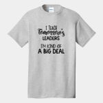 Tall Core Cotton Tee Thumbnail