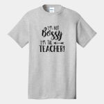 Tall Core Cotton Tee Thumbnail