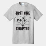 Tall Core Cotton Tee Thumbnail