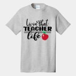 Tall Core Cotton Tee Thumbnail