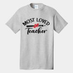 Tall Core Cotton Tee Thumbnail