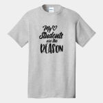 Tall Core Cotton Tee Thumbnail