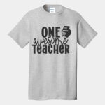 Tall Core Cotton Tee Thumbnail