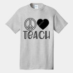 Tall Core Cotton Tee Thumbnail