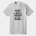 Tall Core Cotton Tee Thumbnail