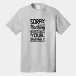 Tall Core Cotton Tee Thumbnail