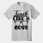 Tall Core Cotton Tee Thumbnail