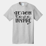 Tall Core Cotton Tee Thumbnail