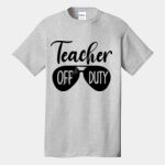 Tall Core Cotton Tee Thumbnail