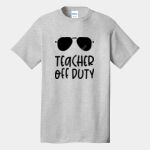 Tall Core Cotton Tee Thumbnail