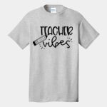 Tall Core Cotton Tee Thumbnail