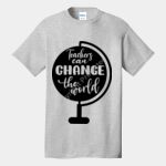 Tall Core Cotton Tee Thumbnail