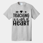 Tall Core Cotton Tee Thumbnail