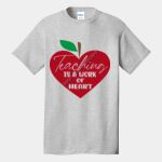 Tall Core Cotton Tee Thumbnail