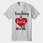 Tall Core Cotton Tee Thumbnail