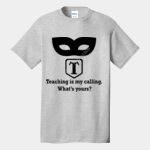 Tall Core Cotton Tee Thumbnail