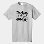 Tall Core Cotton Tee Thumbnail