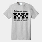 Tall Core Cotton Tee Thumbnail