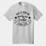 Tall Core Cotton Tee Thumbnail