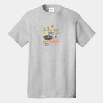Tall Core Cotton Tee Thumbnail