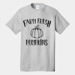 Tall Core Cotton Tee Thumbnail