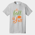 Tall Core Cotton Tee Thumbnail