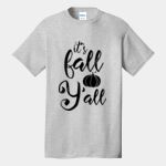 Tall Core Cotton Tee Thumbnail