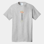 Tall Core Cotton Tee Thumbnail