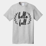 Tall Core Cotton Tee Thumbnail