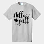 Tall Core Cotton Tee Thumbnail